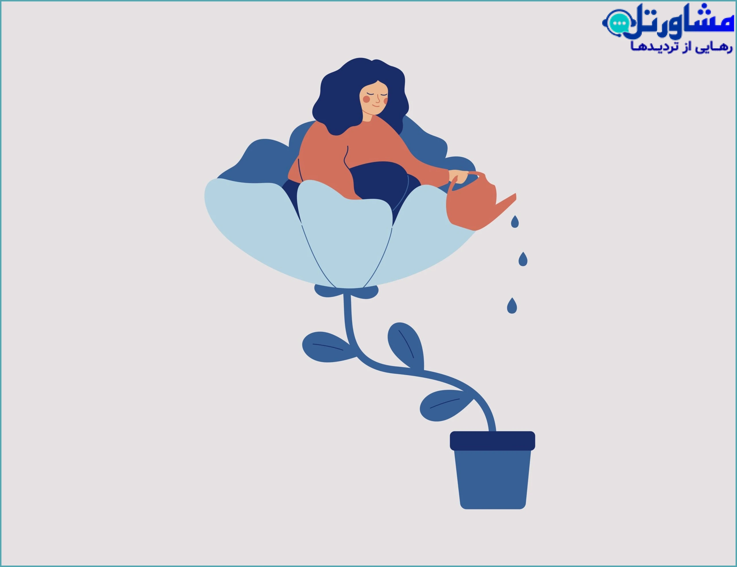 مراقبت از خود