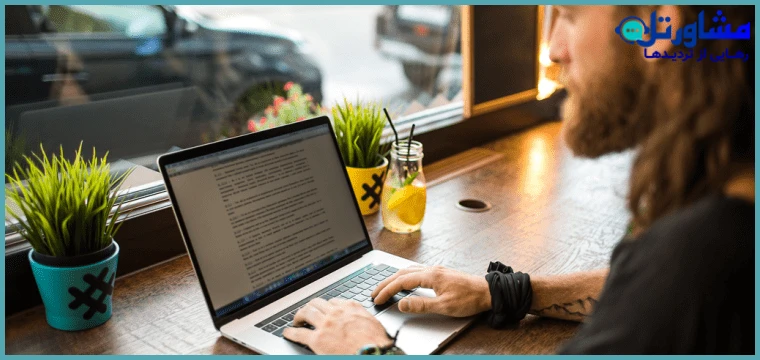 نکات پیشگیرانه برای فریلنسری امن