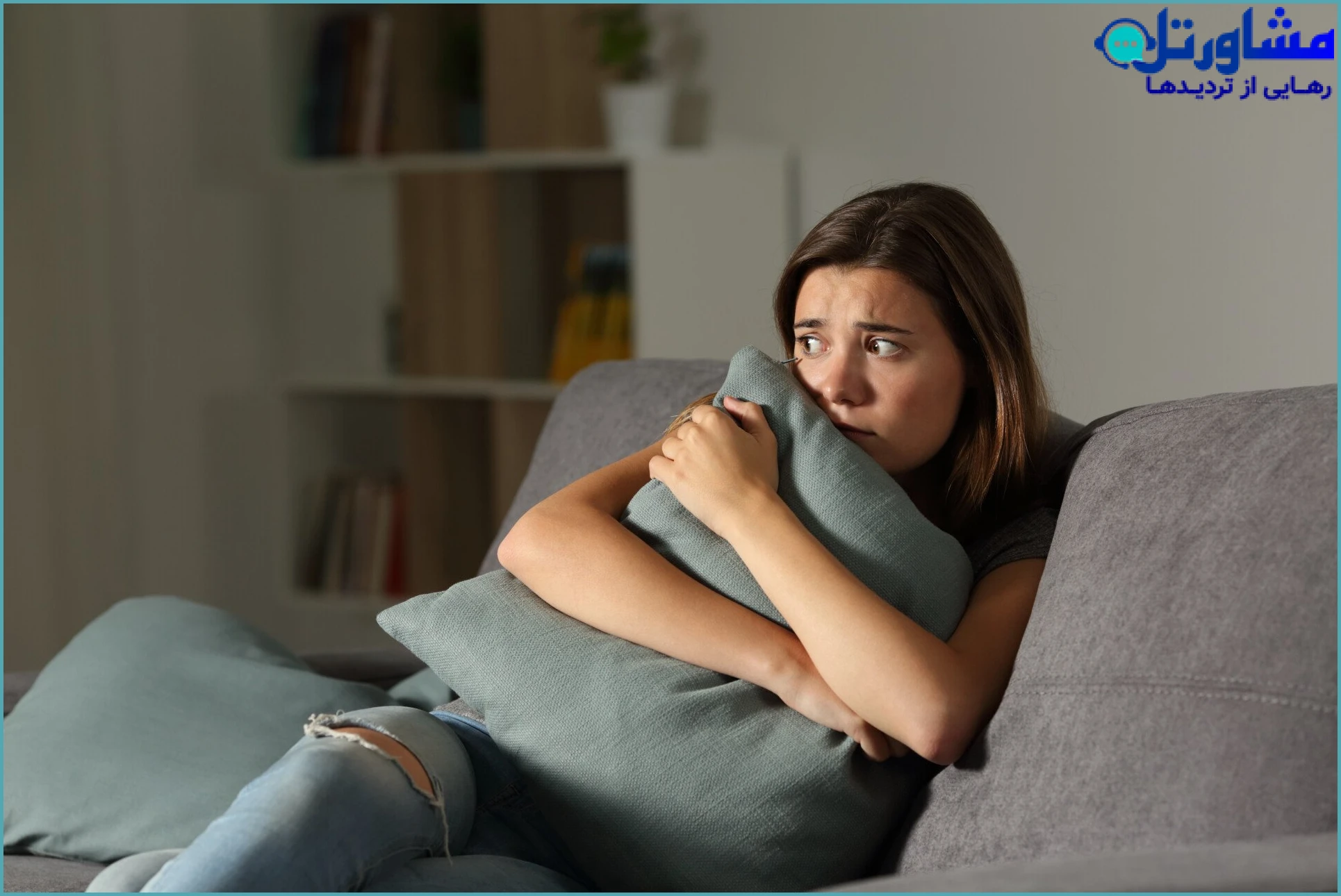 مدیریت اضطراب فقدان