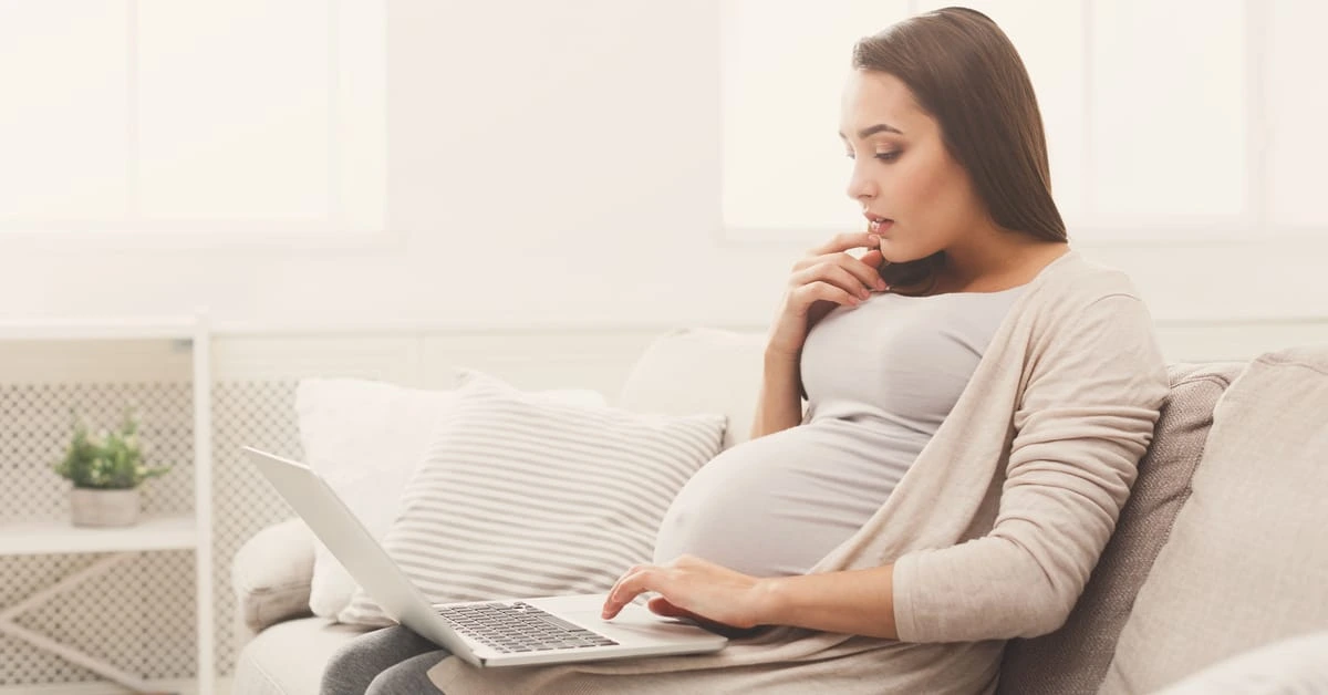 مشاوره پیش از بارداری