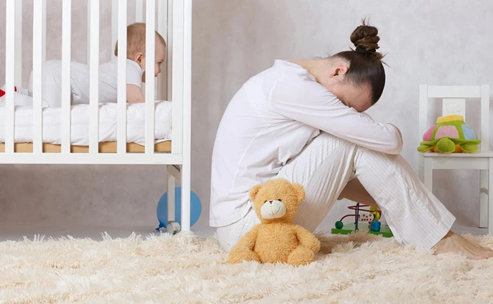 راهکارهای مقابله با افسردگی